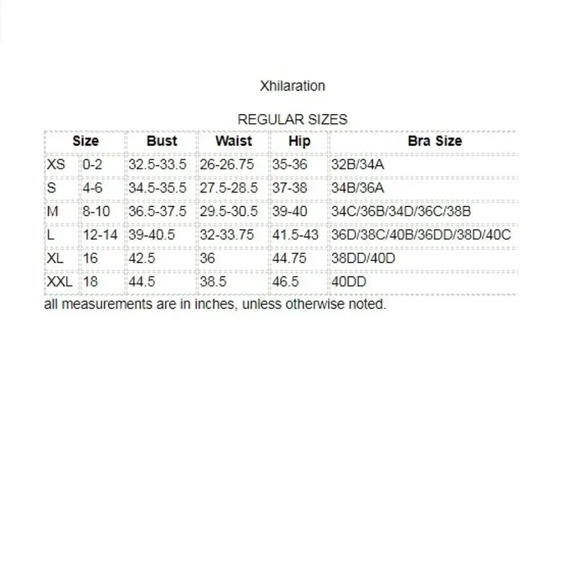 XL X-LARGE Xhilaration Lace Crossback Wire Free Bra Bralette Pioneer Sage Green - Picture 7 of 7